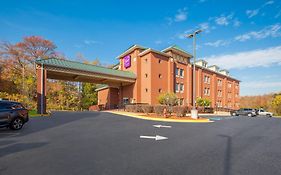 Sleep Inn & Suites Near Joint Base Andrews-Washington Area